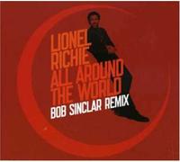 Richie Lionel - All Around The World (Bob Sinclar Remix)