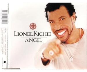 Richie,Lionel - Angel