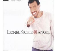 Richie, Lionel - Angel/Shout to The World/All Night