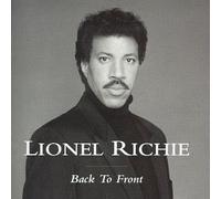 Lionel Richie – Back to Front