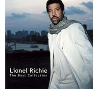Richie, Lionel - Best Collection