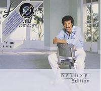 Richie, Lionel - Can't Slow Down - Deluxe Edition (2 CD + inédits)