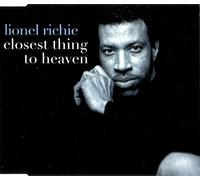 Richie,Lionel - Closest Thing to Heaven [Import]