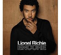 RICHIE,LIONEL - Collection Best Of : Encore Best Of Live