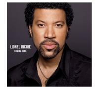 Richie,Lionel - Coming Home