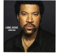RICHIE, LIONEL - Coming Home