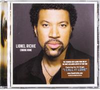 Richie, Lionel - Coming Home [Import]