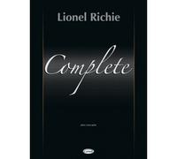 RICHIE LIONEL - COMPLETE - PVG