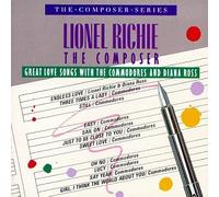 Richie, Lionel - Composer Series