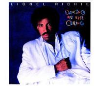 Richie, Lionel - Dancing on the Ceiling
