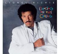 Richie, Lionel - Dancing on the...=remaste