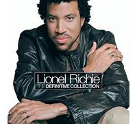 Richie, Lionel - Definitive Collection