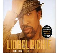 Richie, Lionel - I Call It Love [Import]