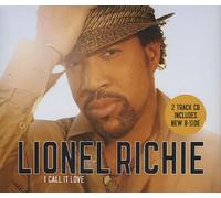 Richie, Lionel - I Call It Love [Import]