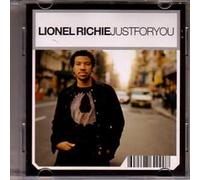 Richie,Lionel - Just for You