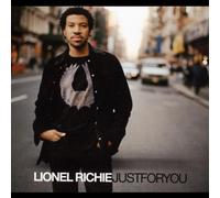 Richie Lionel - Just for You [Import]