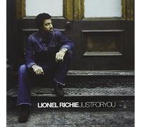 Richie Lionel - Just for You [Import]