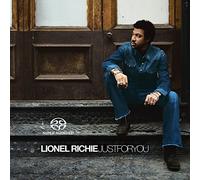 Richie,Lionel - Just for You (Sacd)