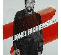 Richie, Lionel - Just Go -Dutch Edition-
