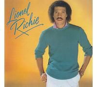 Richie Lionel - Lionel Richie [Import]