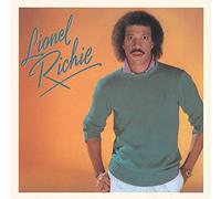 Richie Lionel - Lionel Richie(Remastered)