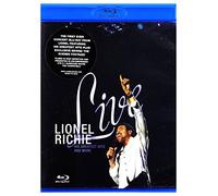 Richie, Lionel - Live: His Greatest Hits & More [Blu-ray]