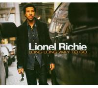 Richie, Lionel - Long Way to Go [Import]
