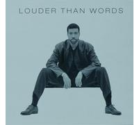 Richie, Lionel - Louder Than Words