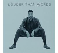 Lionel Richie – Louder Than Words – CD – Mercury