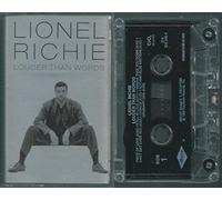 Richie, Lionel - Louder Than Words