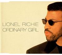 Richie,Lionel - Ordinary Girl