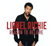 Lionel Richie – Reason to Believe – Import