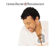 Richie, Lionel - Renaissance -13tr-