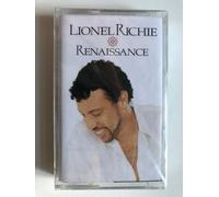 Richie Lionel - Renaissance [Import]