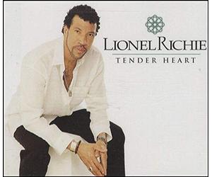 Richie, Lionel - Tender Heart [Import]