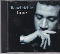 Lionel Richie – Time – Mercury
