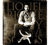 Richie, Lionel - Truly : The Love Songs - Collection Best Of (1 CD)