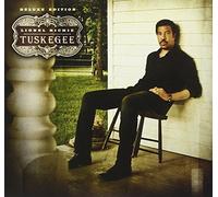 RICHIE, LIONEL - Tuskegee