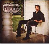 Lionel Richie - Tuskegee (Deluxe Edt.)