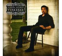 Richie,Lionel - Tuskegee (German Version)