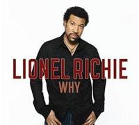 Richie, Lionel - Why [Import]