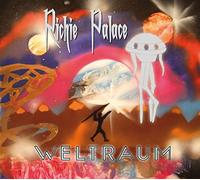 Richie Palace - Weltraum