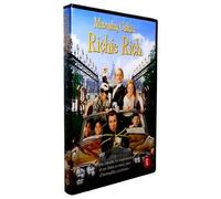 Richie Rich (1994) Dvd - Macaulay Culkin, Claudia Schiffer - Comédie Familiale