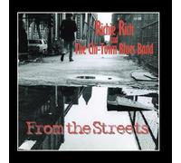Richie Rich and The Chi-Town Blues Band - From The Streets
