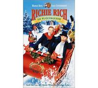 Richie Rich - Die Wunschmaschine [VHS]
