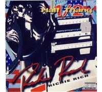 Richie Rich - Half Thang