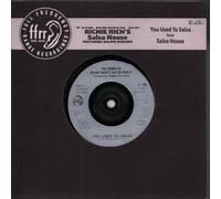 Richie Rich - House (Remix Feat. Ralphi Rosario-You Used to Salsa) [Import]