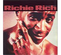 Richie Rich - I Can Make You Dance (1989) [Import]