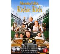 RICHIE RICH [import avec langue Francais (VF)]
