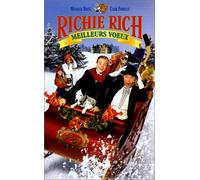 Richie rich : meilleurs voeux [VHS]